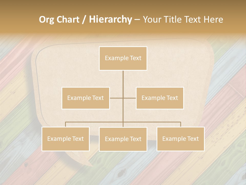 Mark Collection Sale PowerPoint Template