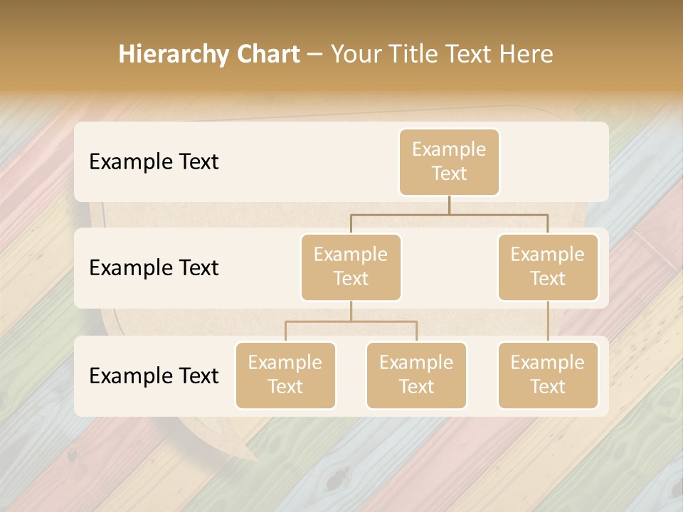 Mark Collection Sale PowerPoint Template