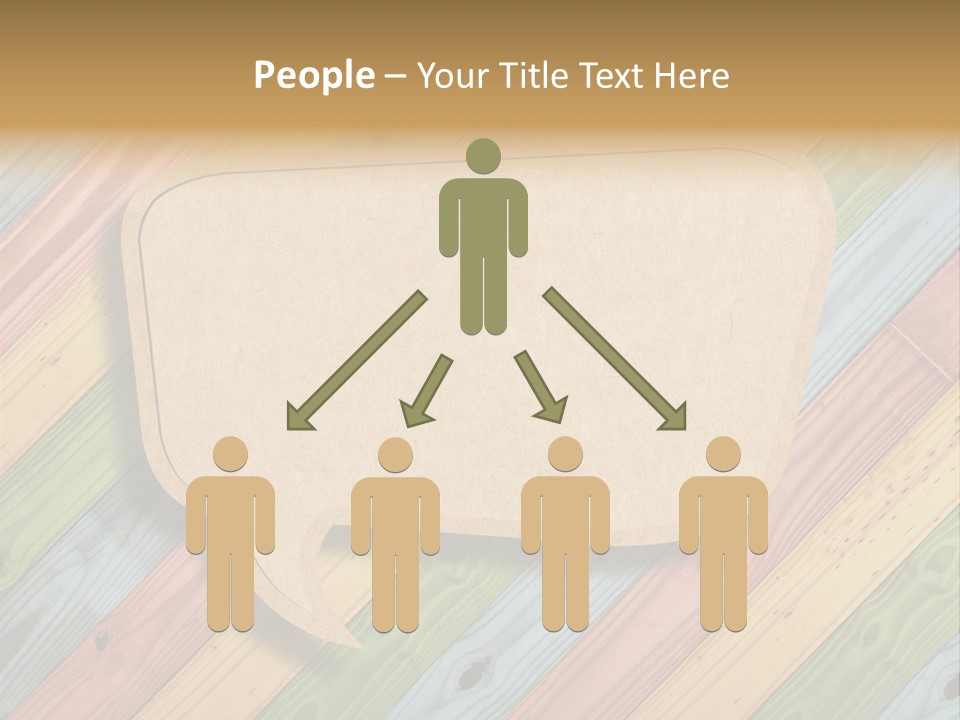 Mark Collection Sale PowerPoint Template