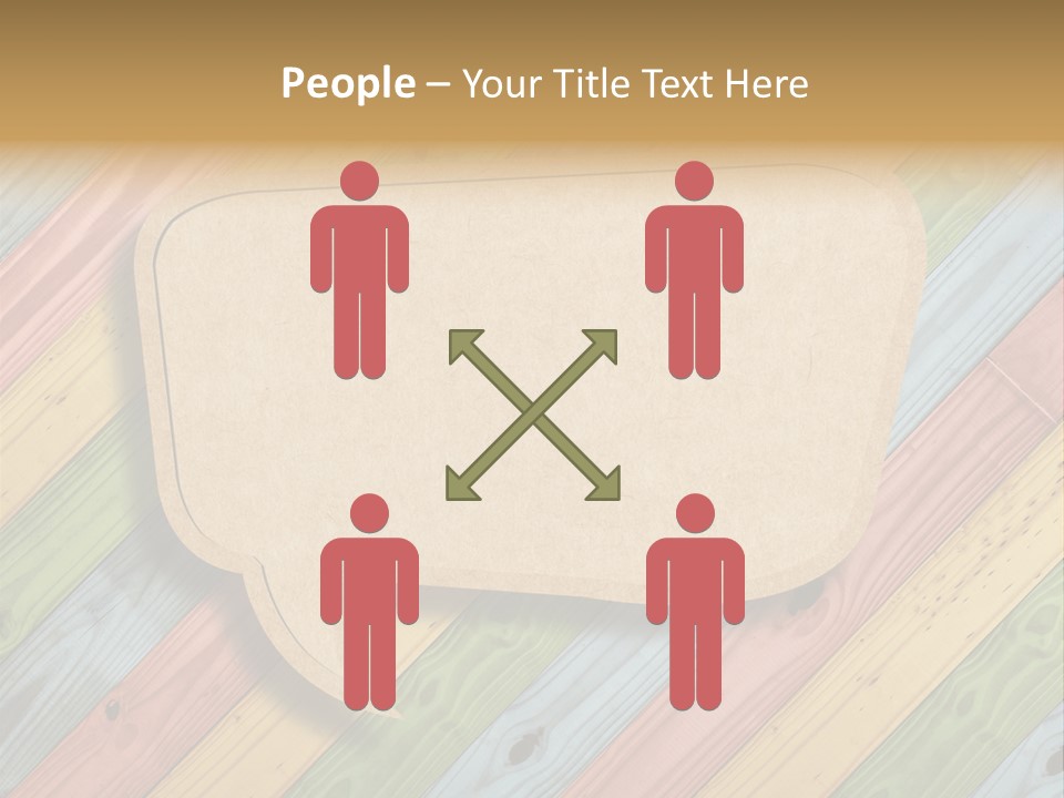 Mark Collection Sale PowerPoint Template