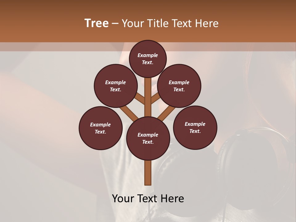 Jockey Bright Activity PowerPoint Template