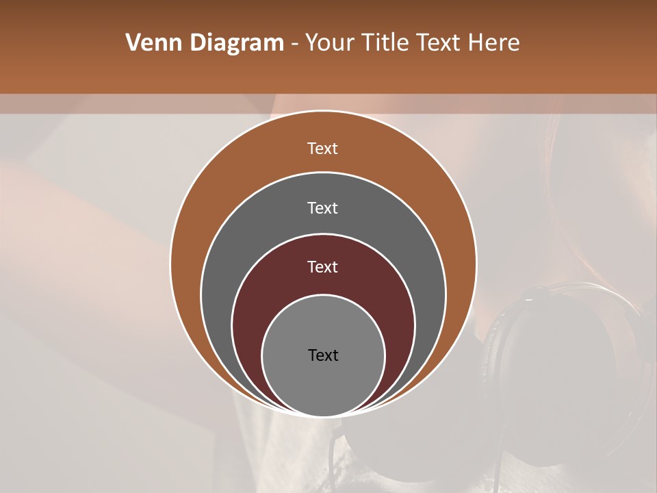Jockey Bright Activity PowerPoint Template
