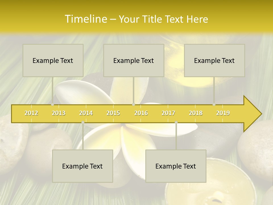 Care Cleanse Symbol PowerPoint Template