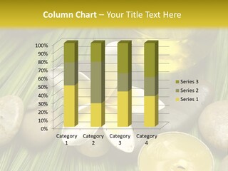 Care Cleanse Symbol PowerPoint Template