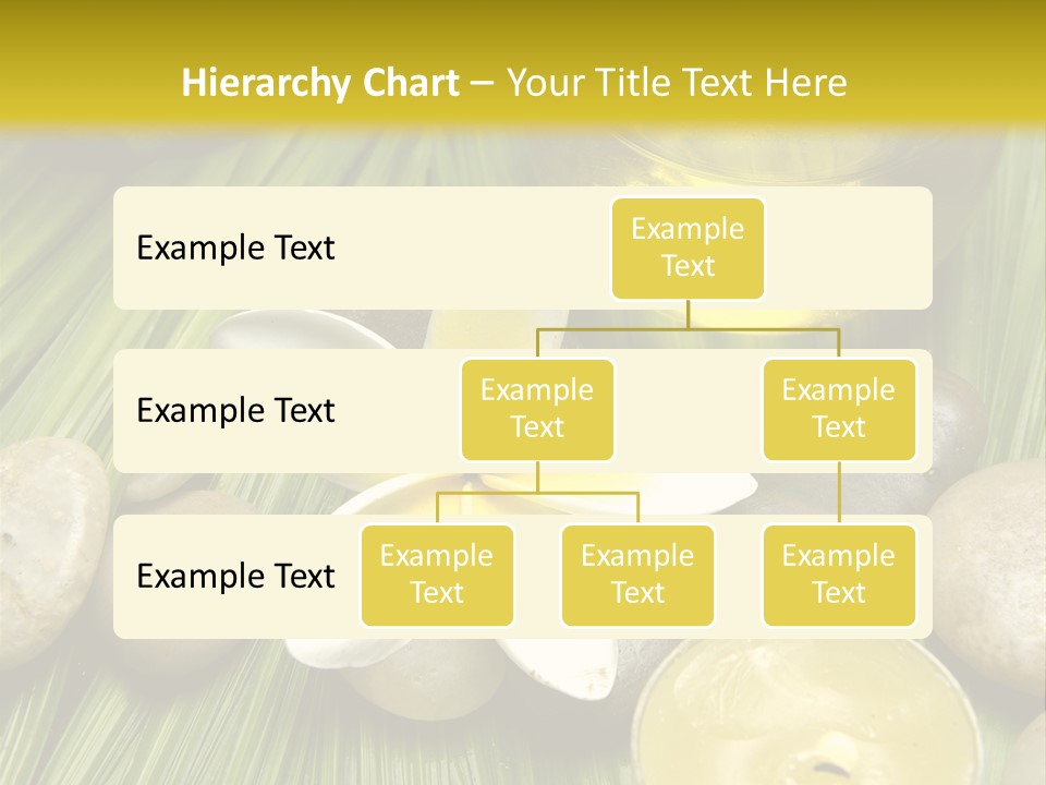 Care Cleanse Symbol PowerPoint Template