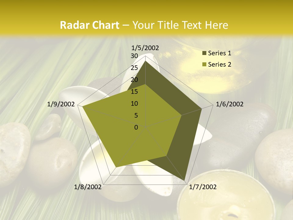 Care Cleanse Symbol PowerPoint Template