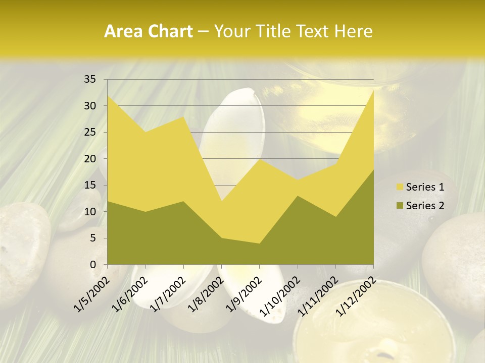 Care Cleanse Symbol PowerPoint Template