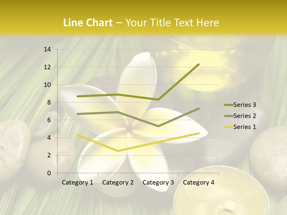 Care Cleanse Symbol PowerPoint Template