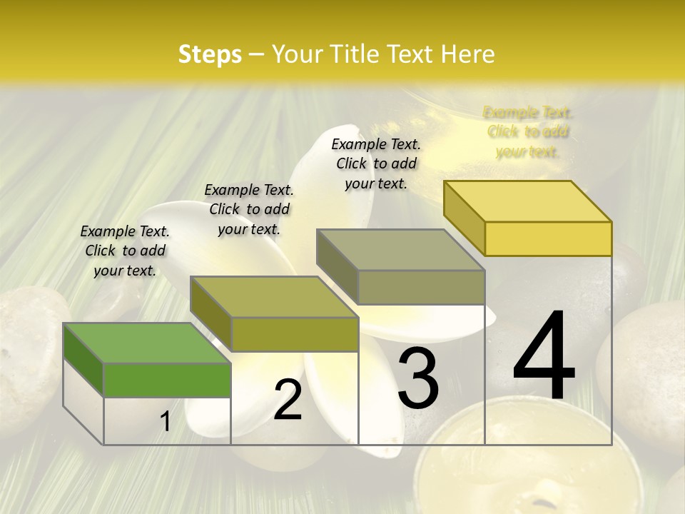 Care Cleanse Symbol PowerPoint Template
