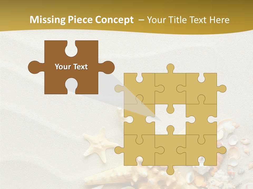 Plantation Colorful Clear PowerPoint Template