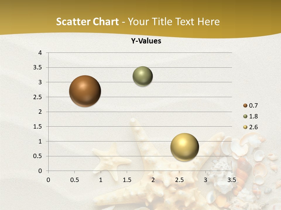 Plantation Colorful Clear PowerPoint Template