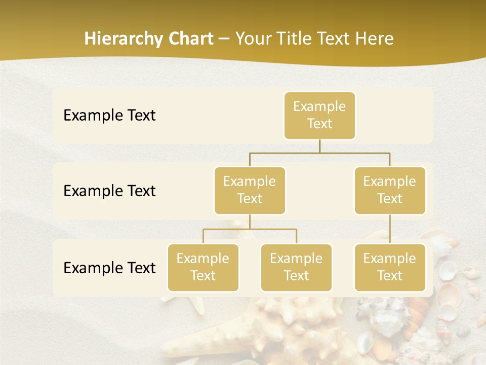Plantation Colorful Clear PowerPoint Template