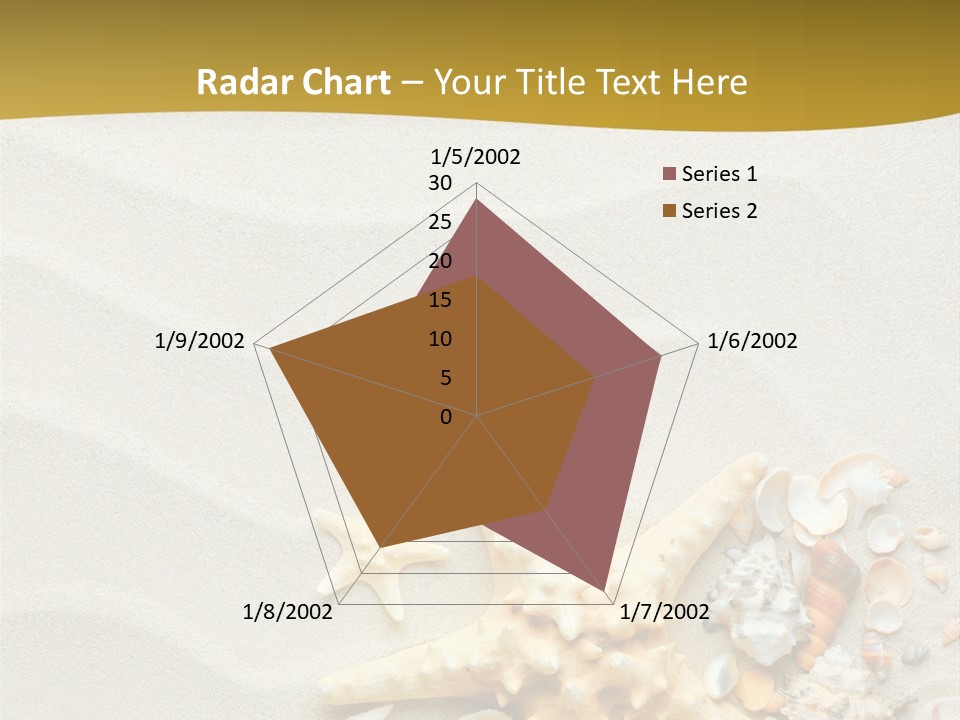 Plantation Colorful Clear PowerPoint Template