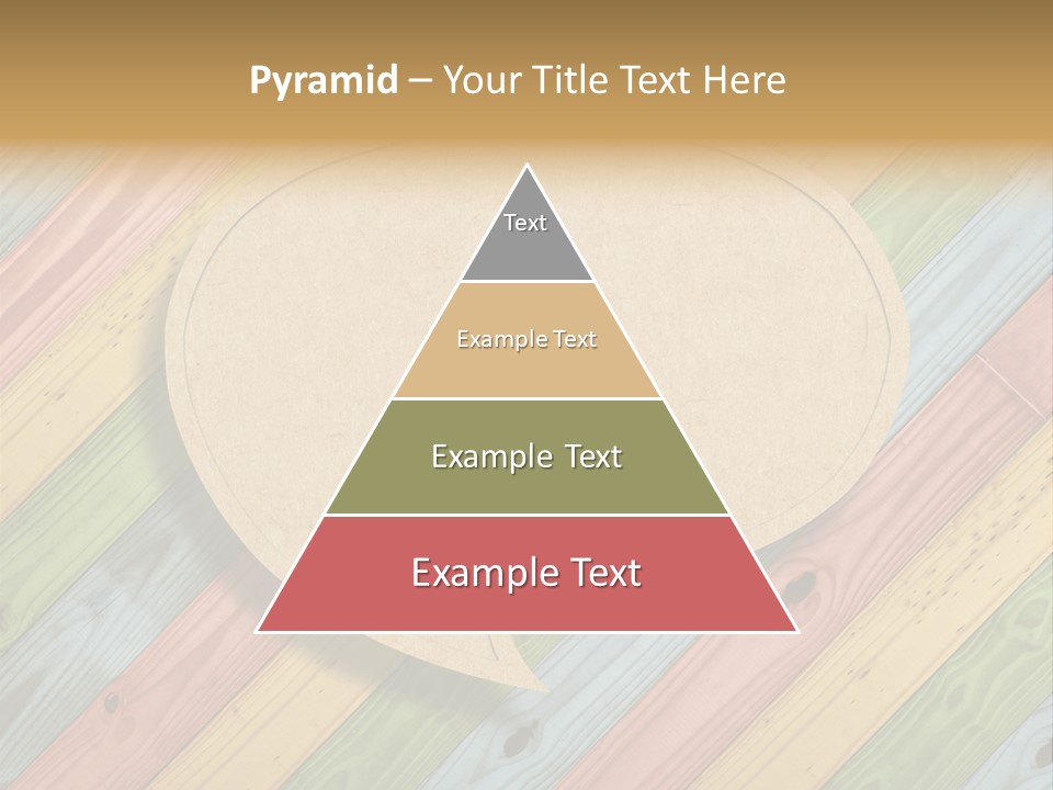 Background Store Abstract PowerPoint Template
