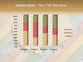 Background Store Abstract PowerPoint Template