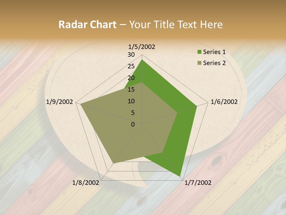 Background Store Abstract PowerPoint Template