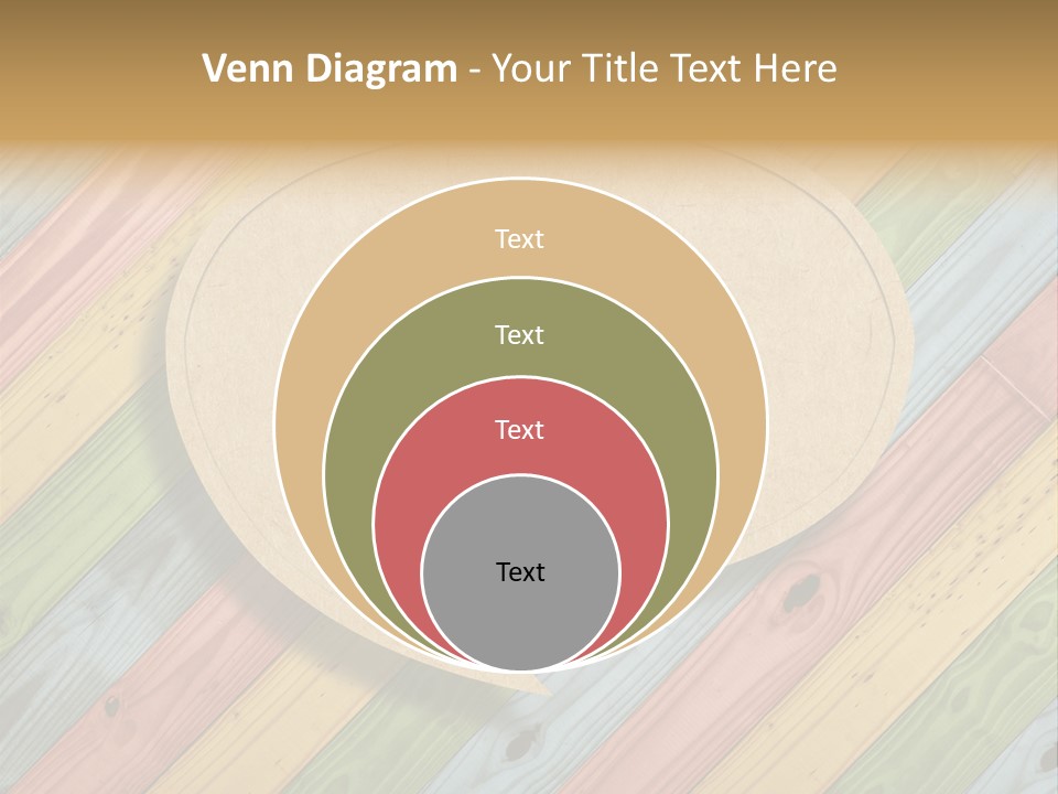 Background Store Abstract PowerPoint Template