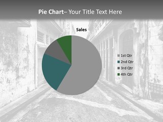 White Street Architecture PowerPoint Template