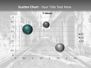 White Street Architecture PowerPoint Template