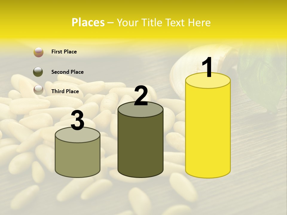 Sauce Gravy Pasta PowerPoint Template