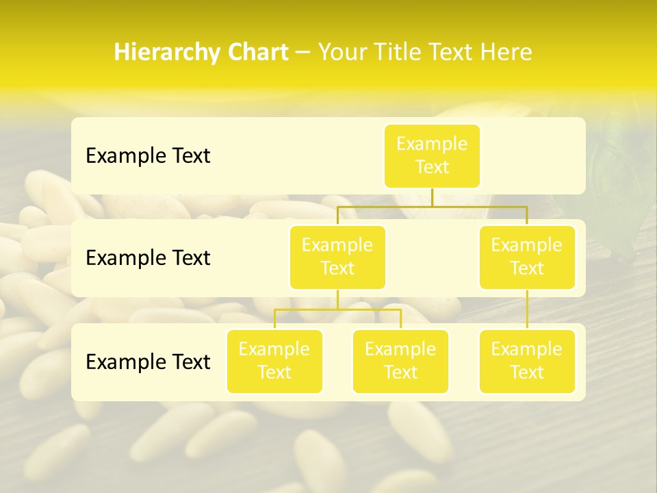 Sauce Gravy Pasta PowerPoint Template