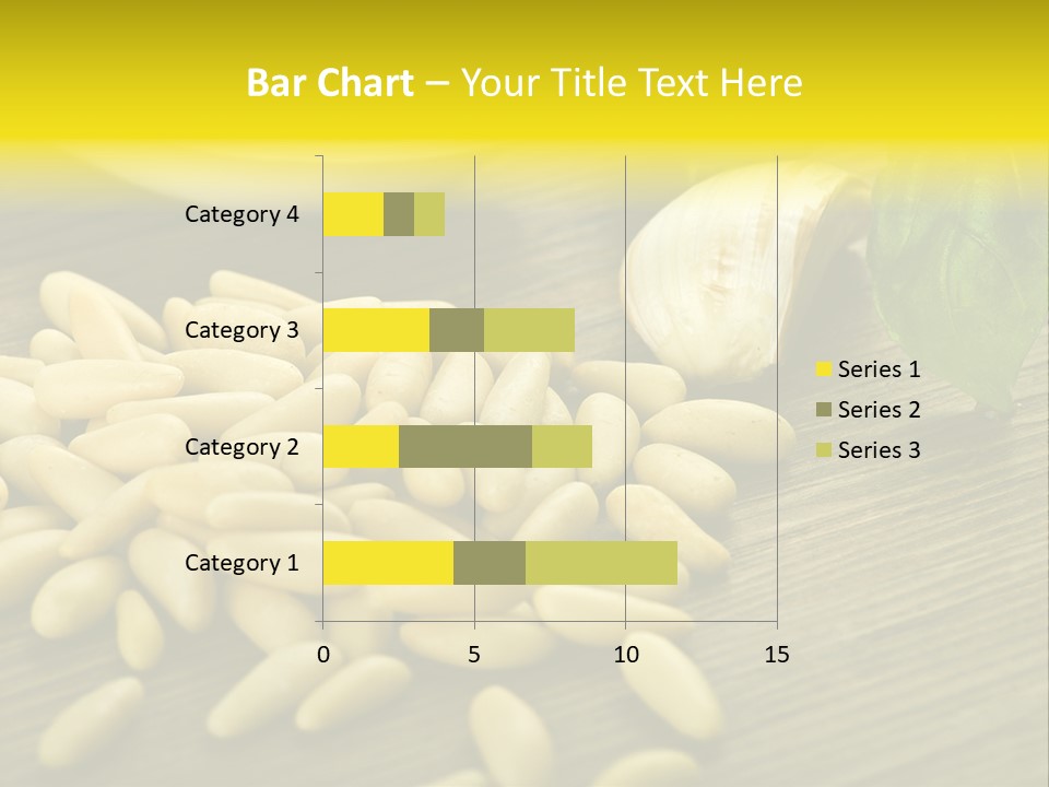 Sauce Gravy Pasta PowerPoint Template