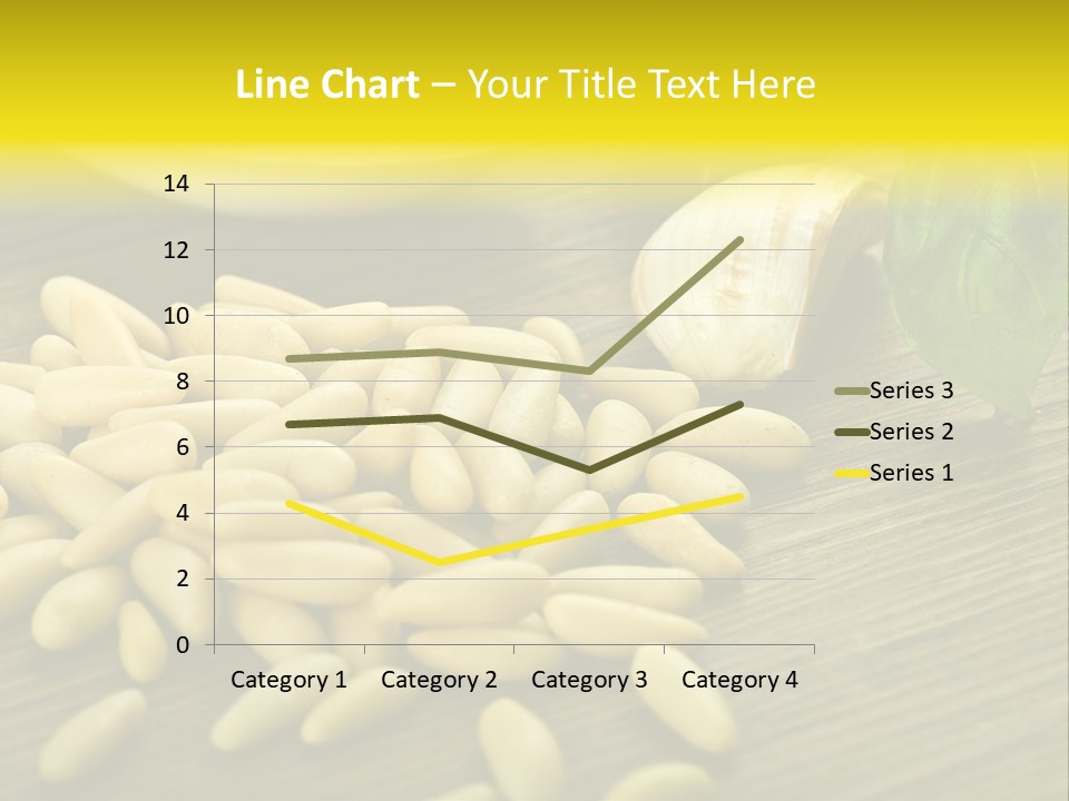 Sauce Gravy Pasta PowerPoint Template