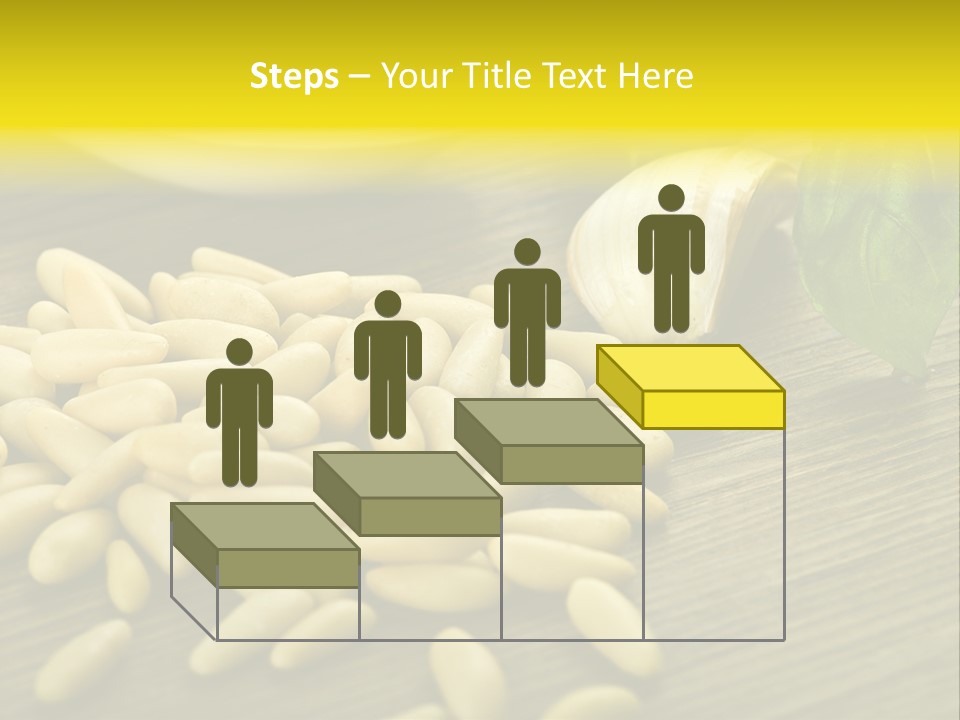 Sauce Gravy Pasta PowerPoint Template