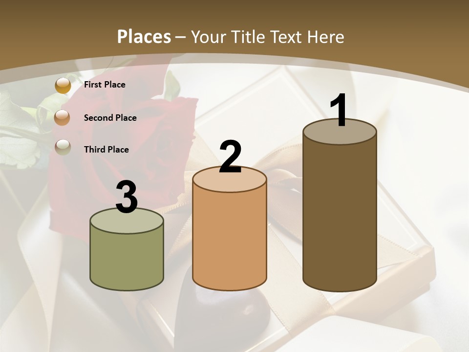 Dating Design Love PowerPoint Template