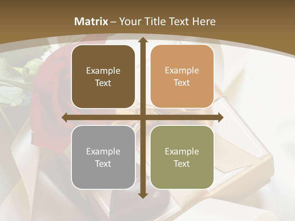 Dating Design Love PowerPoint Template