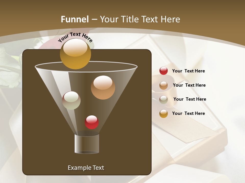 Dating Design Love PowerPoint Template