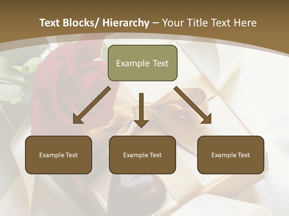 Dating Design Love PowerPoint Template