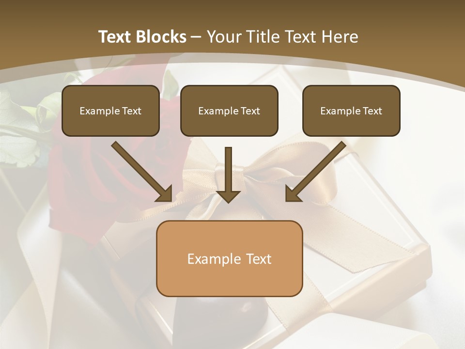 Dating Design Love PowerPoint Template