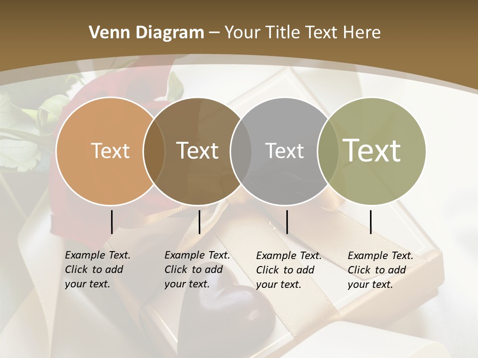 Dating Design Love PowerPoint Template
