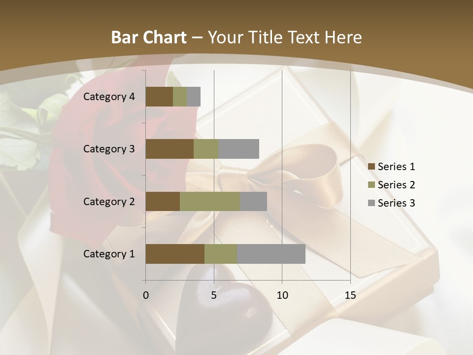 Dating Design Love PowerPoint Template