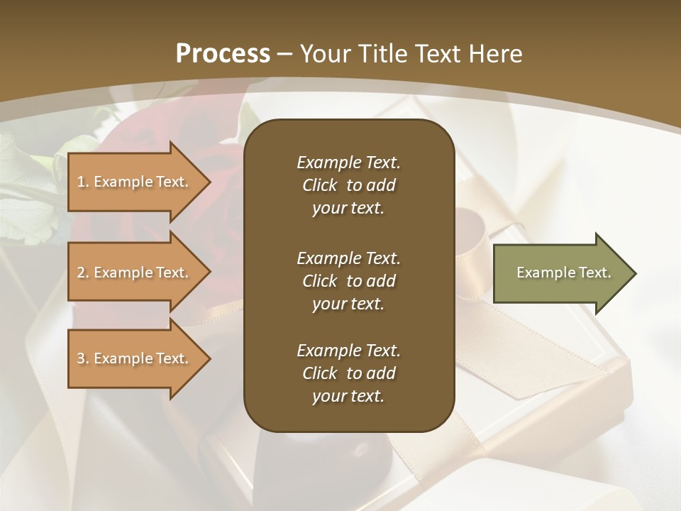 Dating Design Love PowerPoint Template