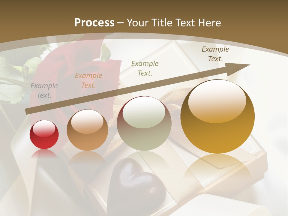 Dating Design Love PowerPoint Template