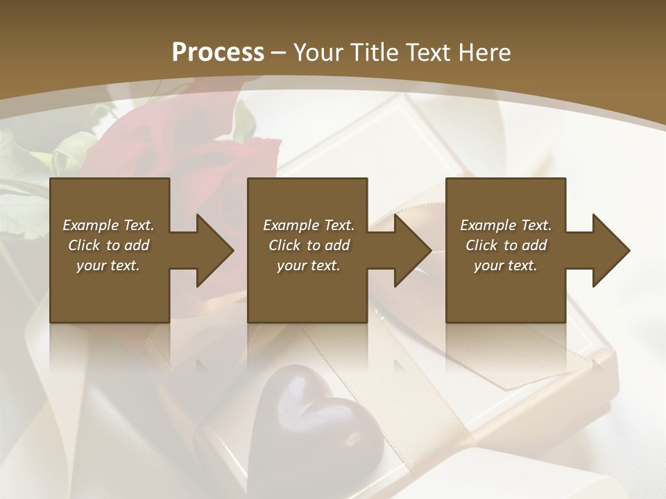 Dating Design Love PowerPoint Template