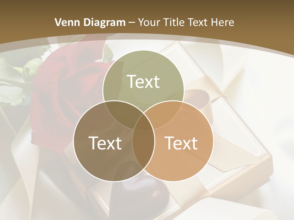 Dating Design Love PowerPoint Template