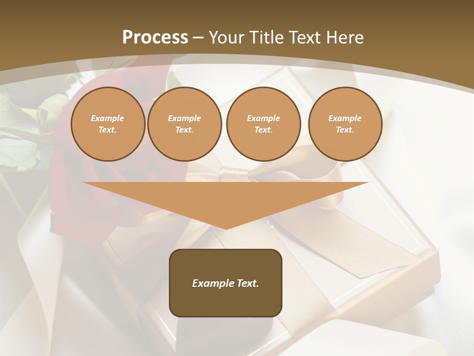 Dating Design Love PowerPoint Template