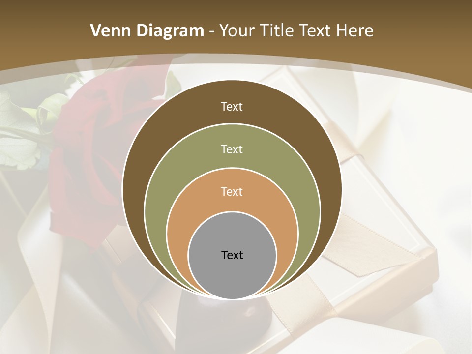 Dating Design Love PowerPoint Template