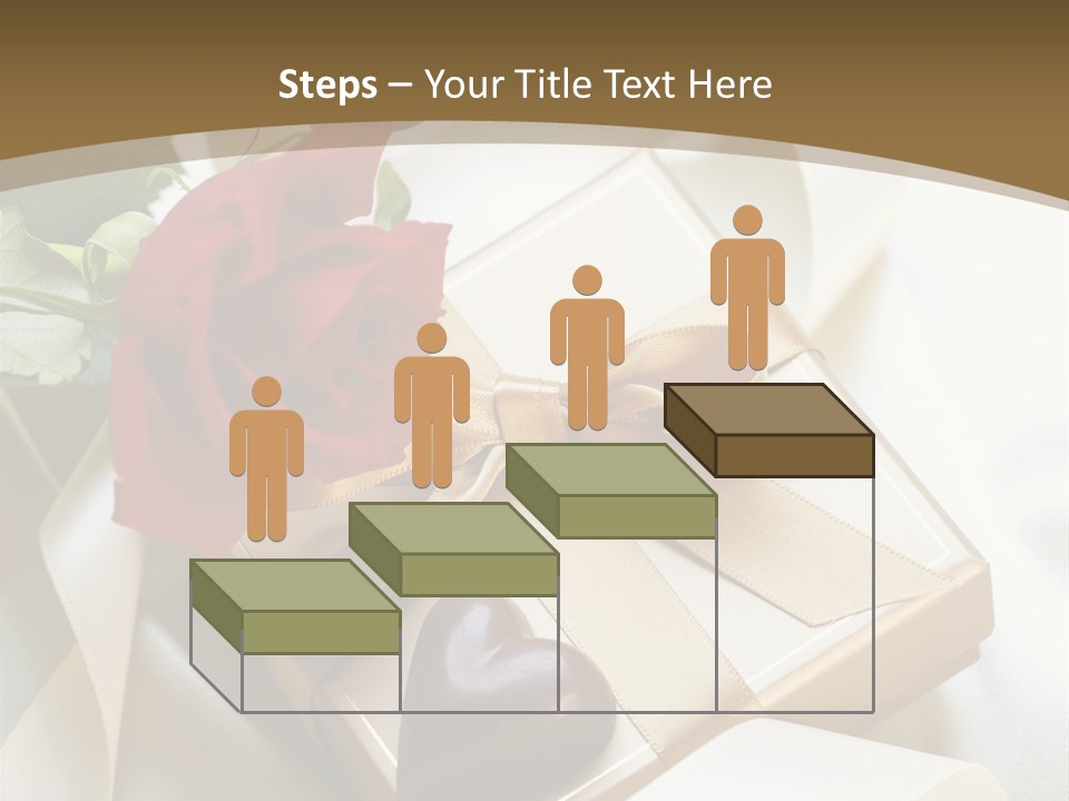 Dating Design Love PowerPoint Template