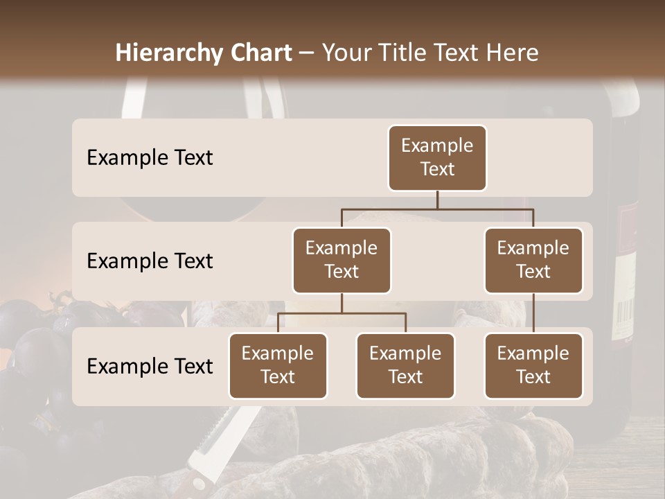 Milk Delicious Ingredient PowerPoint Template