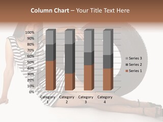 Humorou Communication Writing PowerPoint Template