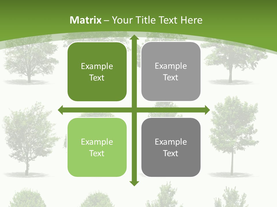 Humor Together Company PowerPoint Template