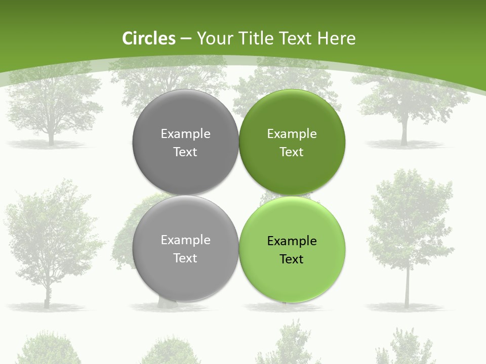 Humor Together Company PowerPoint Template