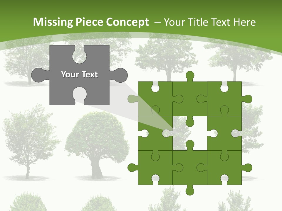 Humor Together Company PowerPoint Template