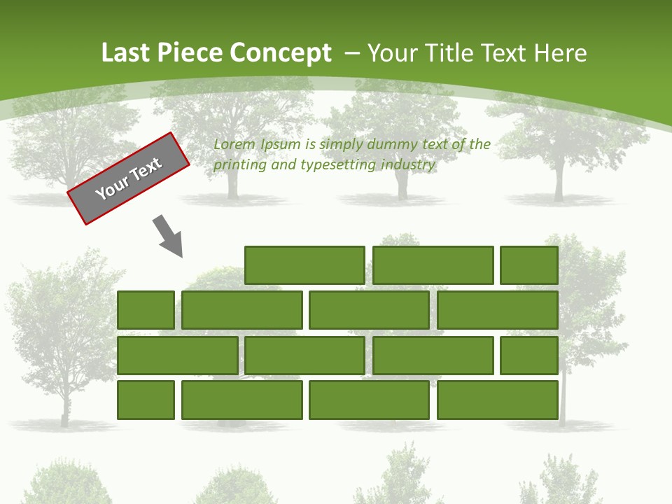 Humor Together Company PowerPoint Template