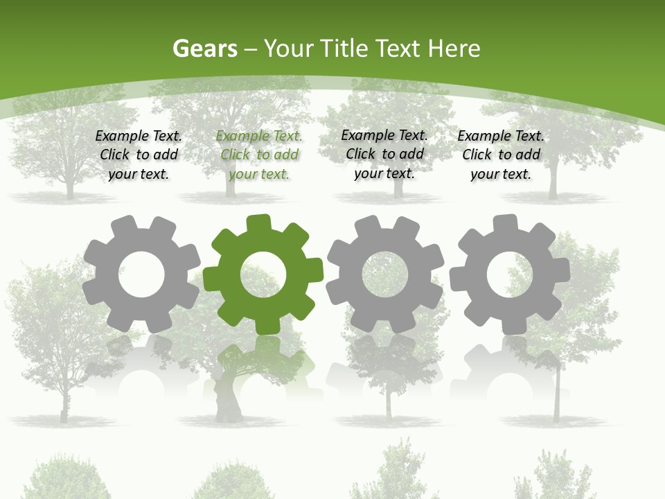 Humor Together Company PowerPoint Template