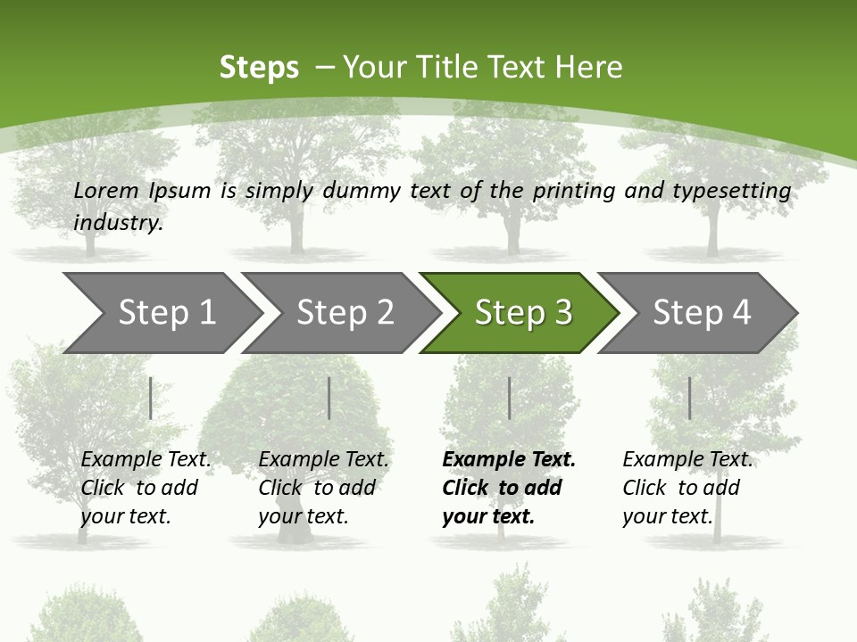 Humor Together Company PowerPoint Template